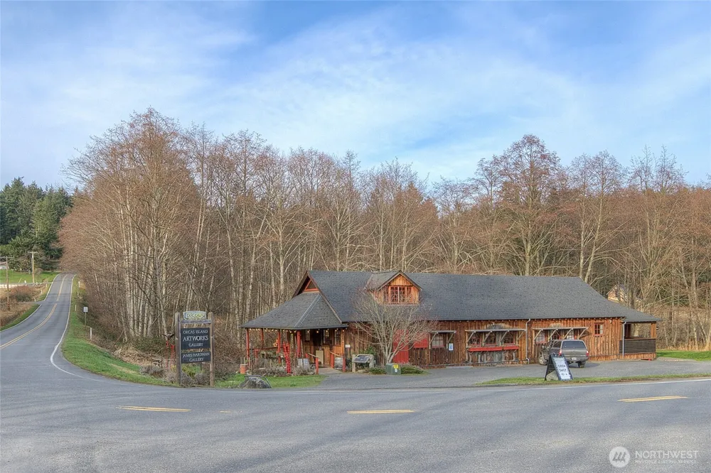 0 XXX Olga Park Lane #Lot 29 Orcas Island, WA 98279