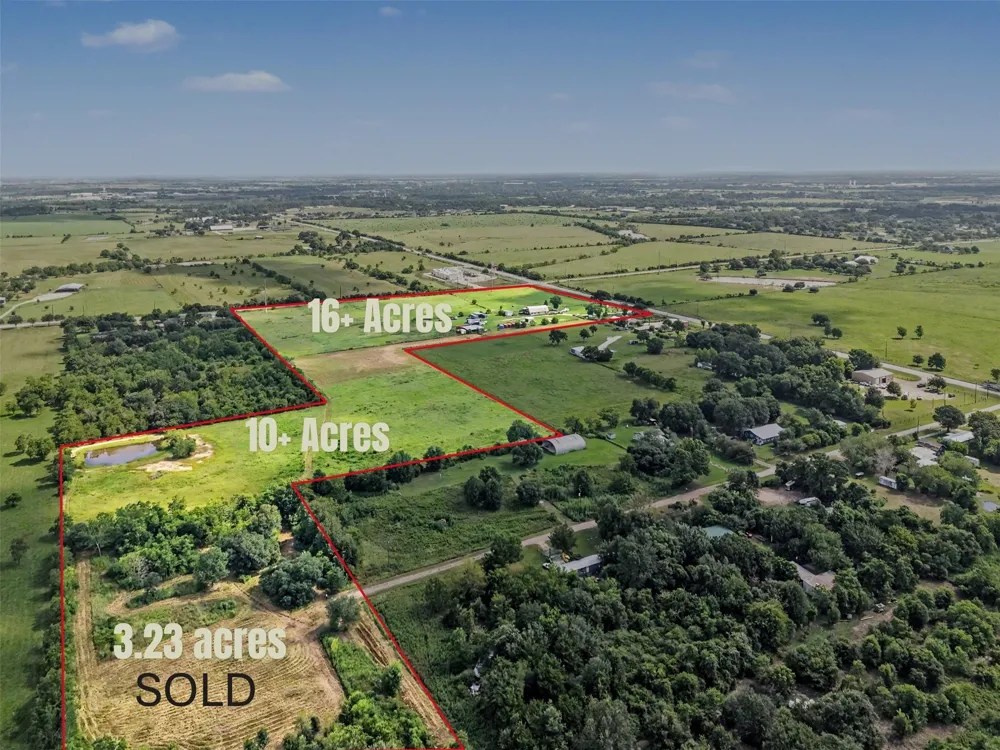 16819 Fm 362 Road Waller, TX 77484