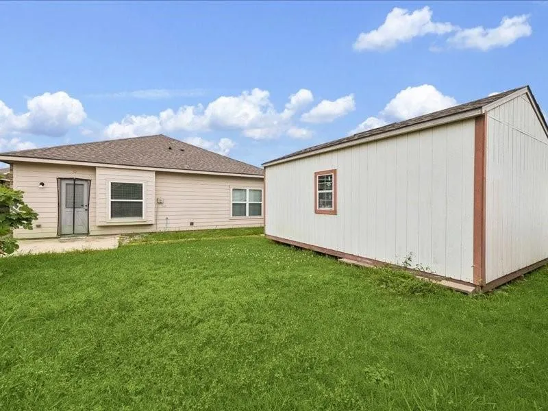 7534 Abbey Point Lane Houston, TX 77049