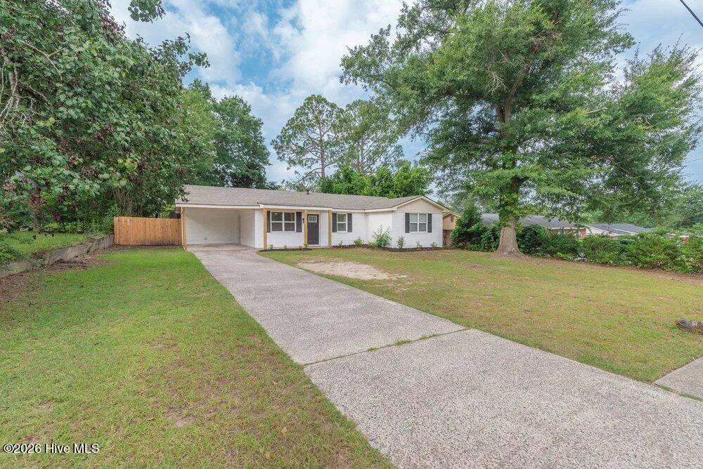4524 Oakley Pirkle Road Martinez, GA 30907