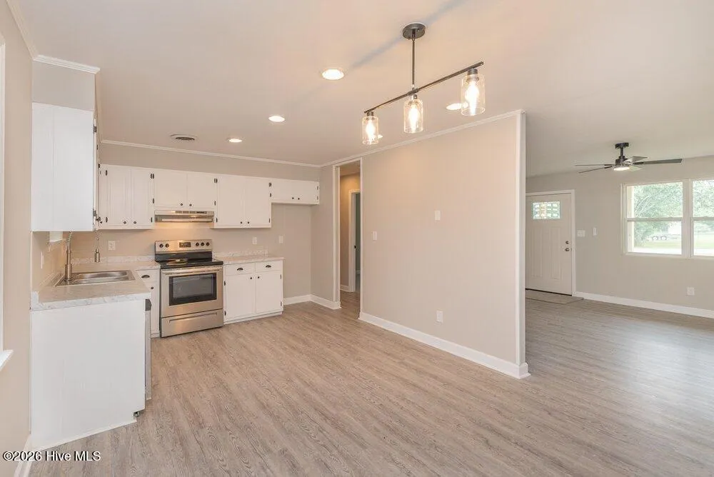 4524 Oakley Pirkle Road Martinez, GA 30907