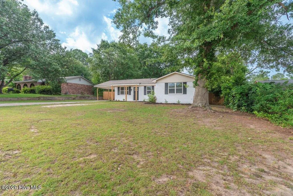 4524 Oakley Pirkle Road Martinez, GA 30907