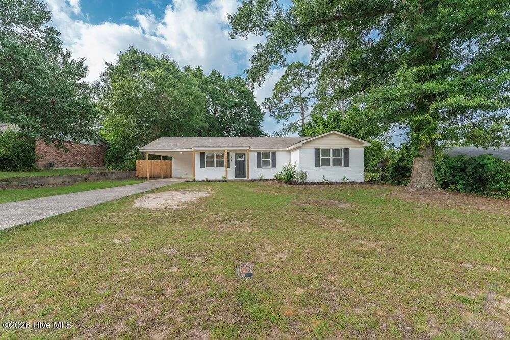 4524 Oakley Pirkle Road Martinez, GA 30907