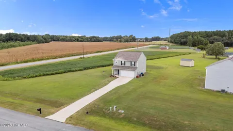 2200 Carriage Drive