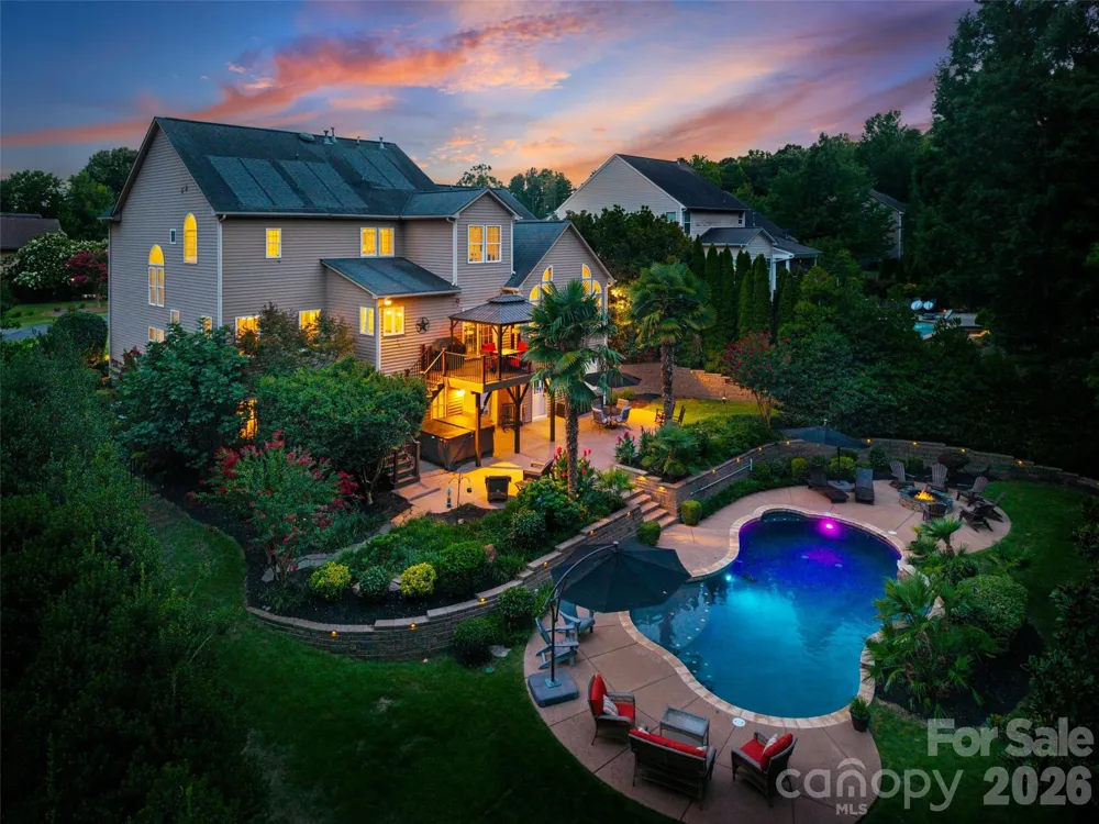 233 Squirrel Lane Clover, SC 29710