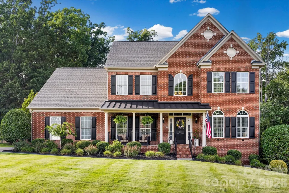 233 Squirrel Lane Clover, SC 29710