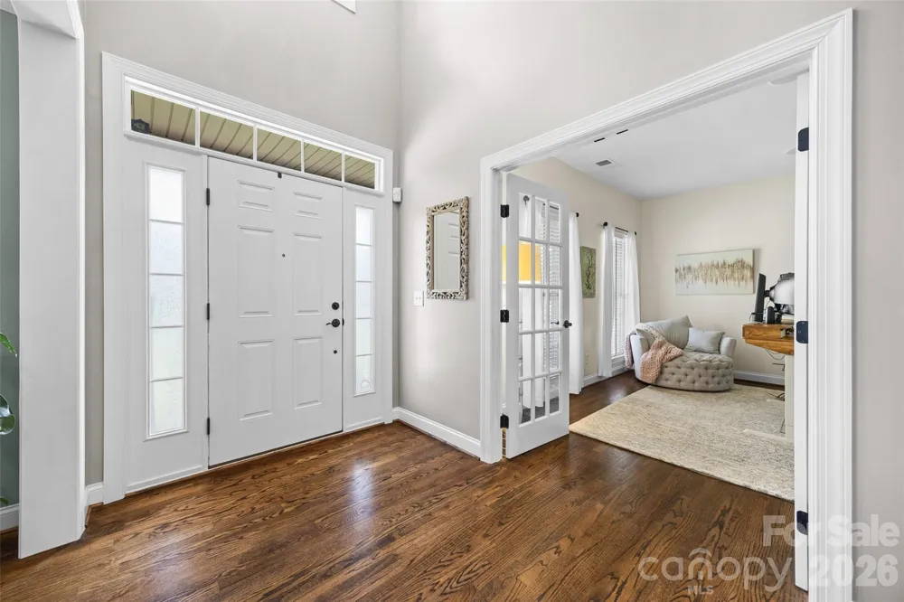 233 Squirrel Lane Clover, SC 29710