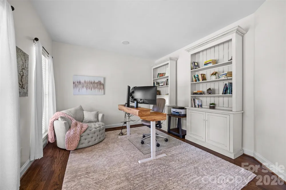 233 Squirrel Lane Clover, SC 29710