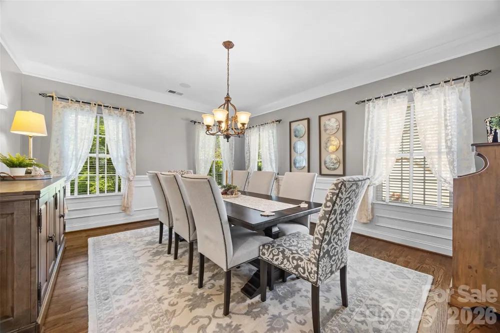 233 Squirrel Lane Clover, SC 29710