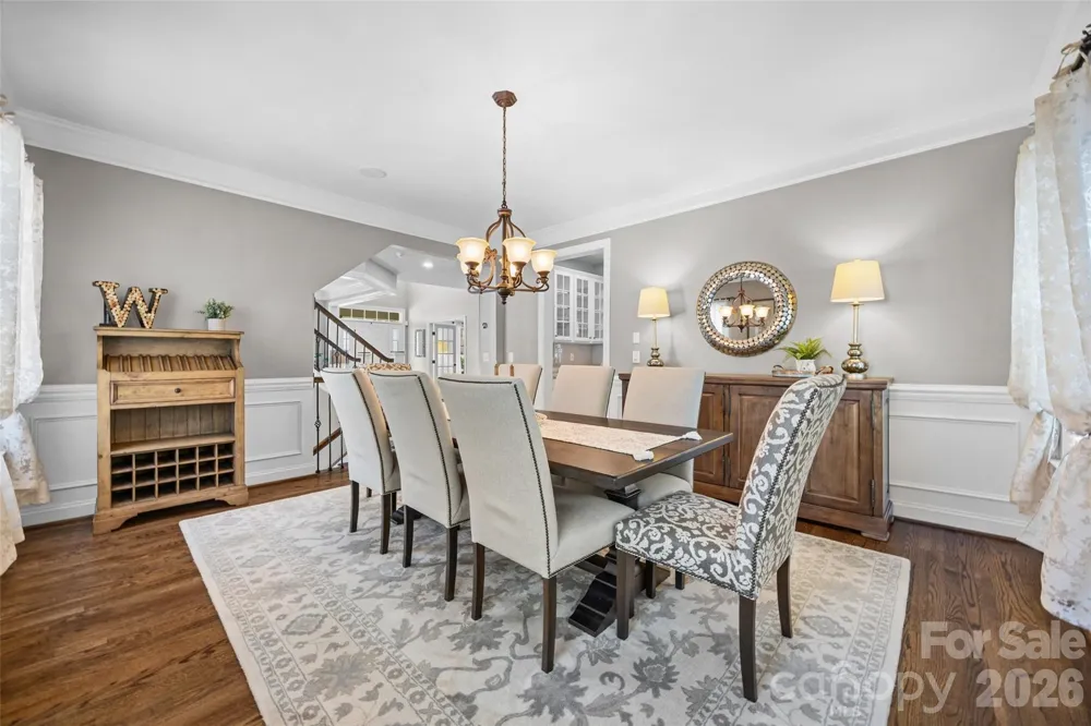 233 Squirrel Lane Clover, SC 29710