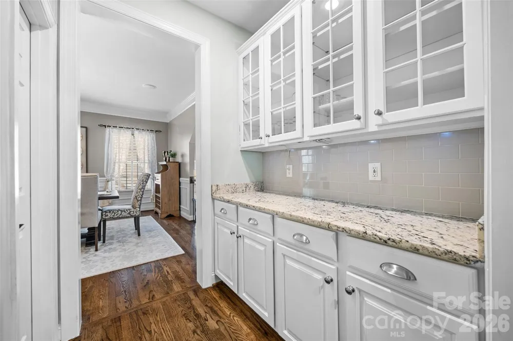 233 Squirrel Lane Clover, SC 29710