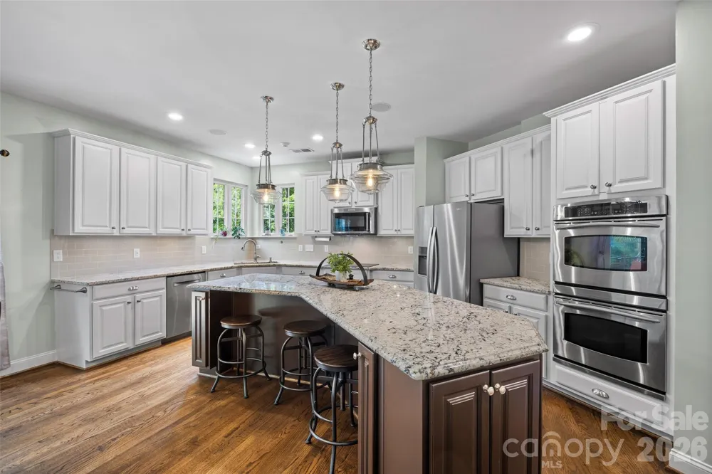 233 Squirrel Lane Clover, SC 29710