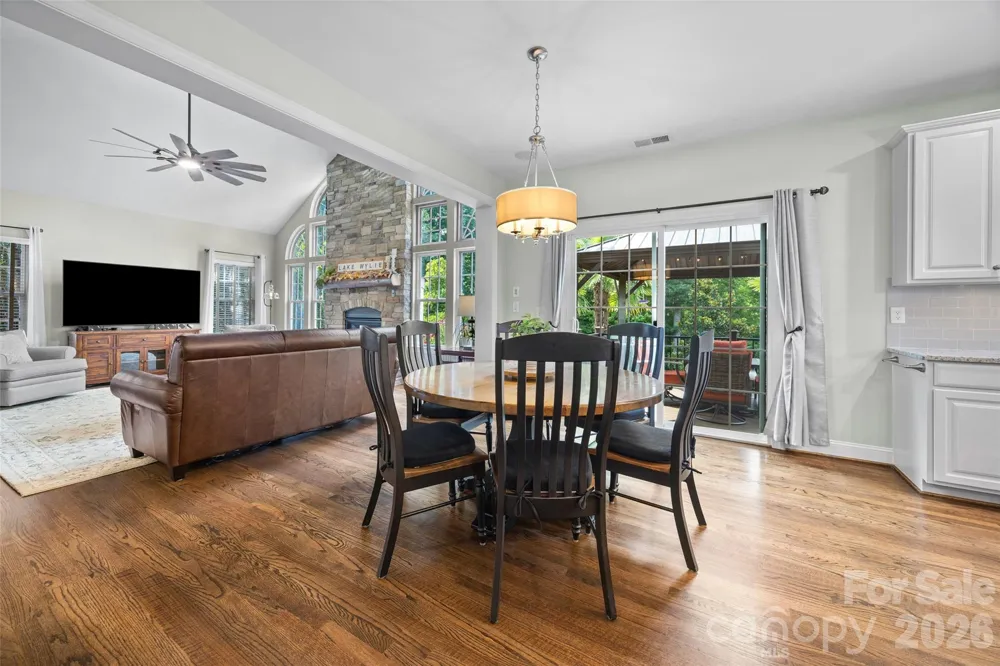 233 Squirrel Lane Clover, SC 29710