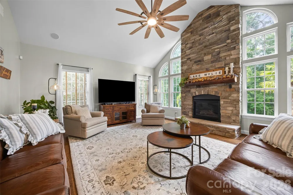 233 Squirrel Lane Clover, SC 29710