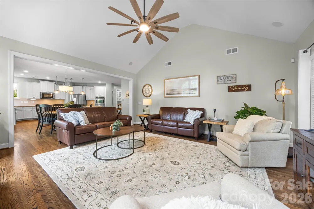 233 Squirrel Lane Clover, SC 29710