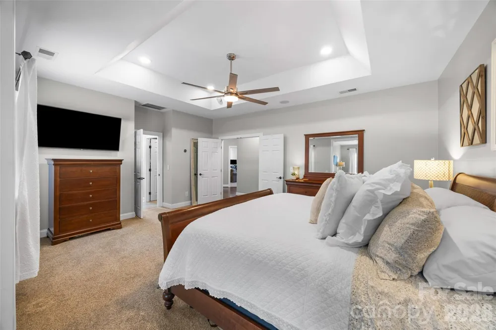 233 Squirrel Lane Clover, SC 29710