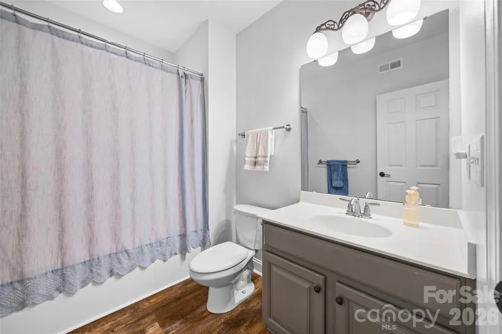233 Squirrel Lane Clover, SC 29710