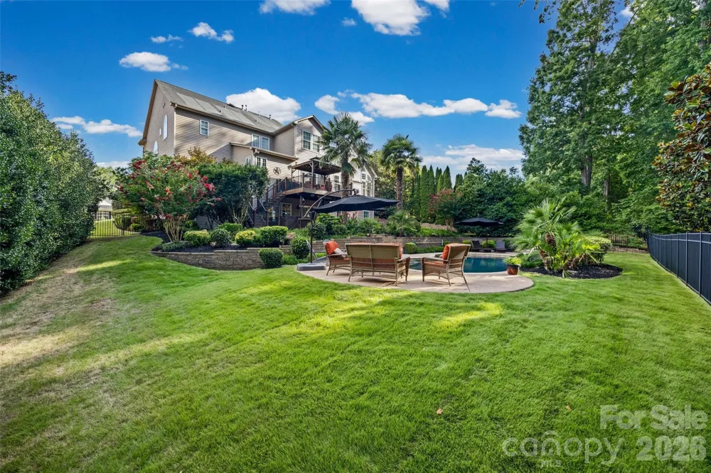 233 Squirrel Lane Clover, SC 29710