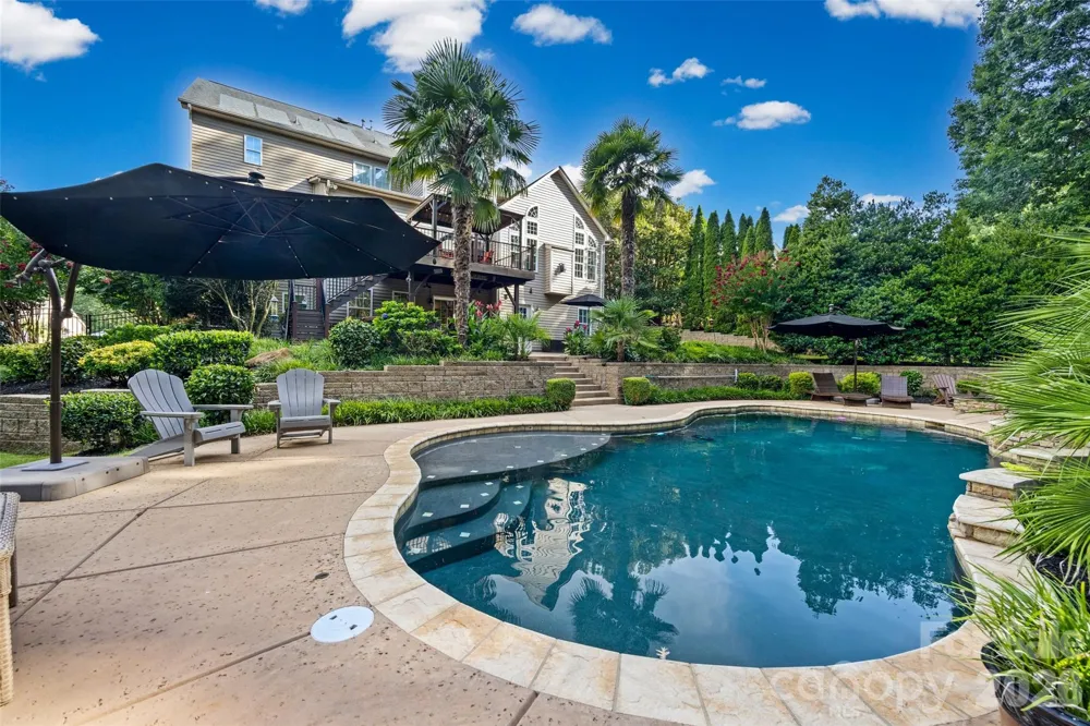 233 Squirrel Lane Clover, SC 29710