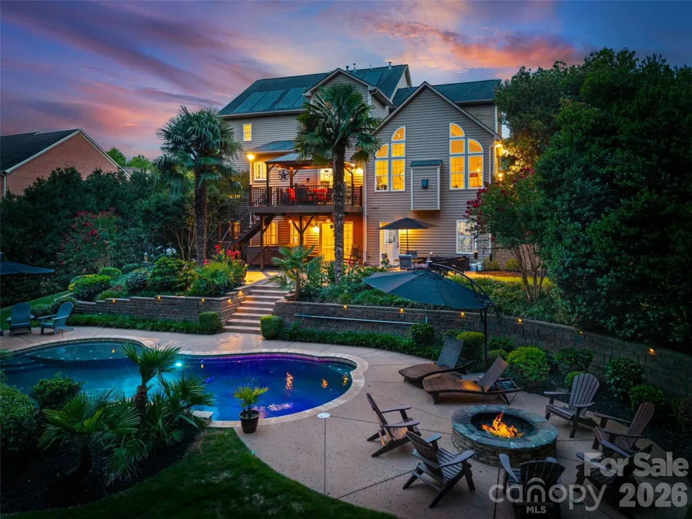 233 Squirrel Lane Clover, SC 29710