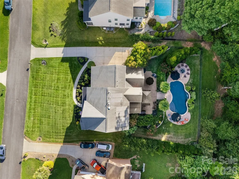 233 Squirrel Lane Clover, SC 29710