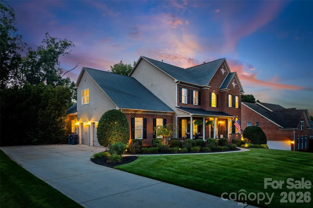 233 Squirrel Lane Clover, SC 29710