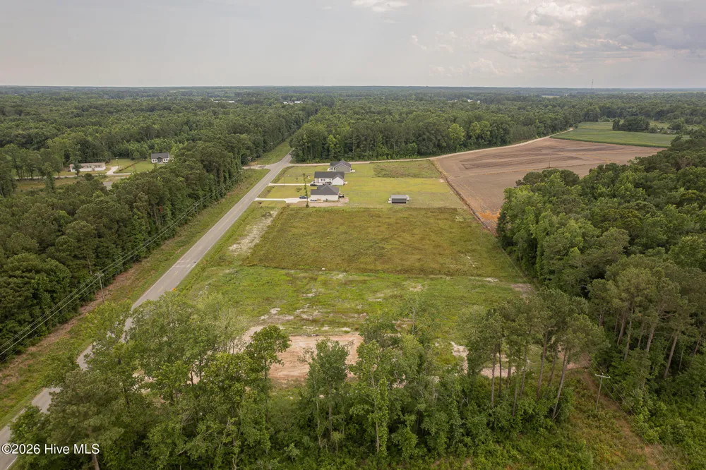 2238 S Nc 41 & 111 Highway Beulaville, NC 28518