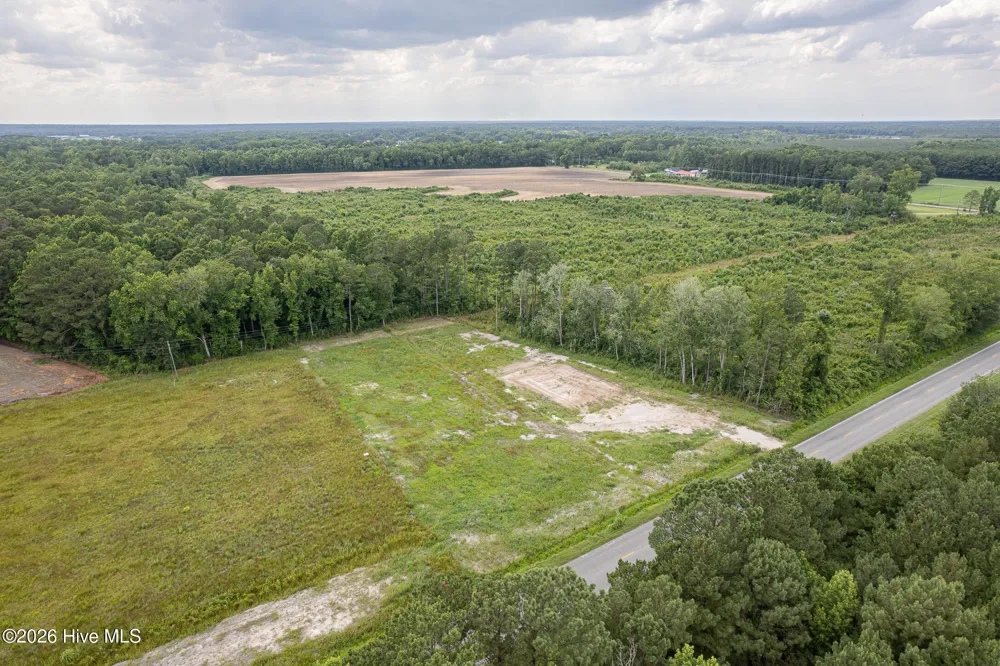 2238 S Nc 41 & 111 Highway Beulaville, NC 28518