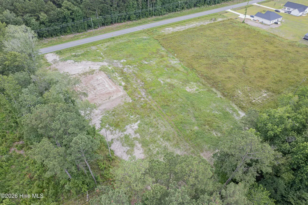 2238 S Nc 41 & 111 Highway Beulaville, NC 28518
