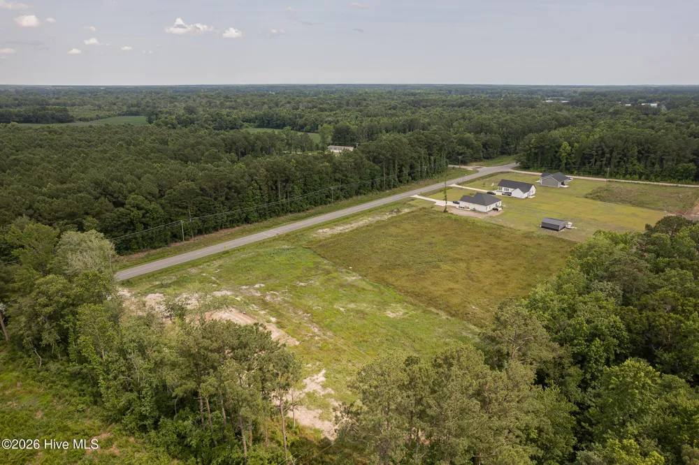 2238 S Nc 41 & 111 Highway Beulaville, NC 28518