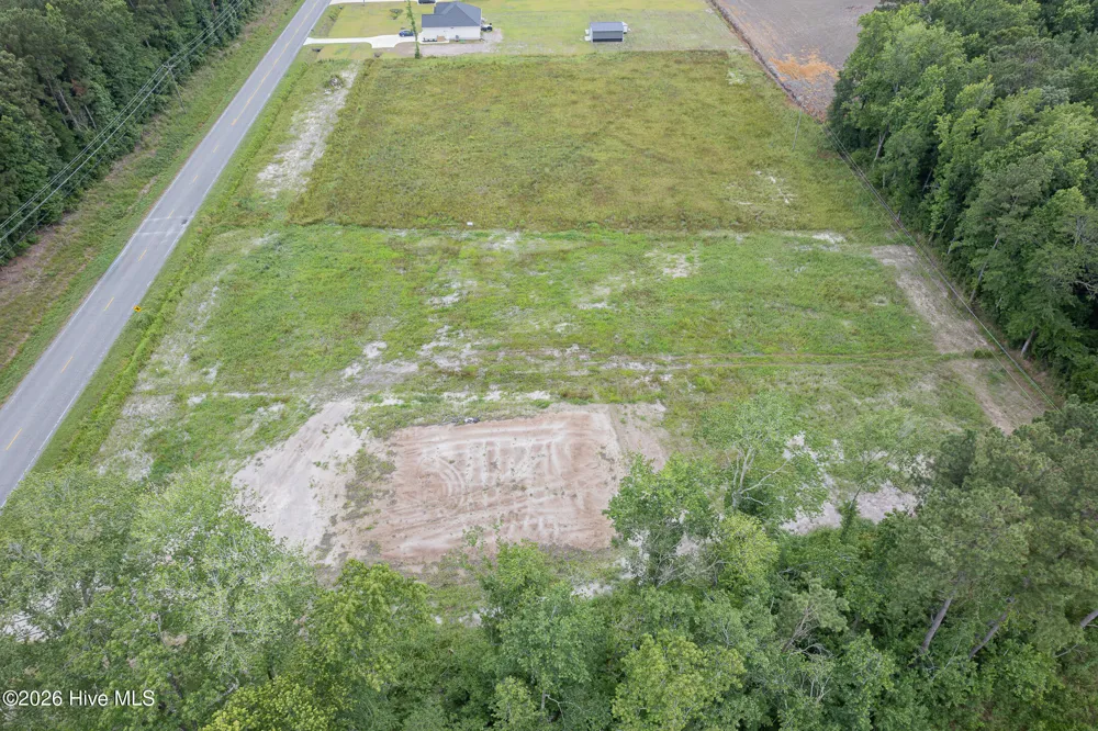 2238 S Nc 41 & 111 Highway Beulaville, NC 28518