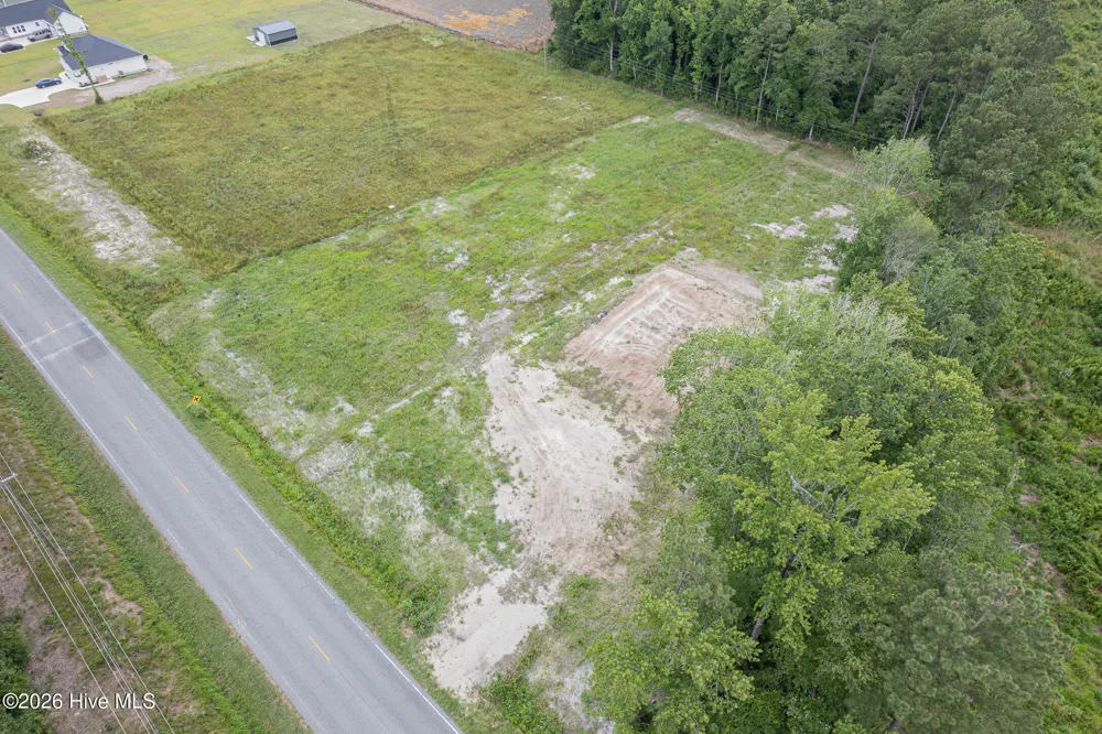 2238 S Nc 41 & 111 Highway Beulaville, NC 28518