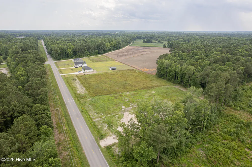 2238 S Nc 41 & 111 Highway Beulaville, NC 28518