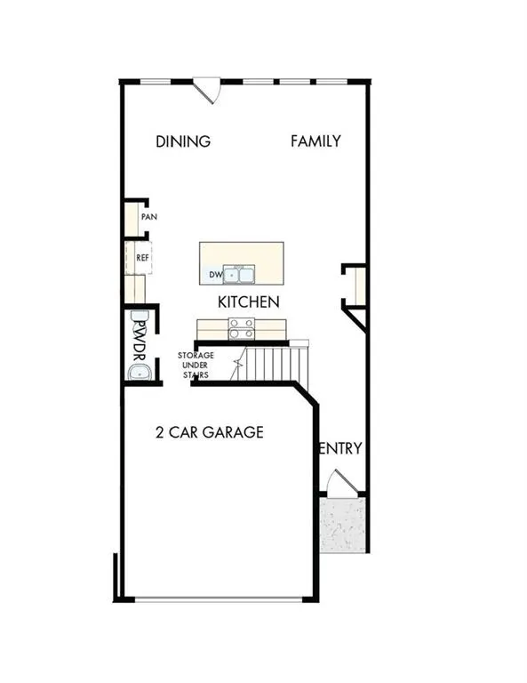 207 Redbud Road Canton, GA 30114