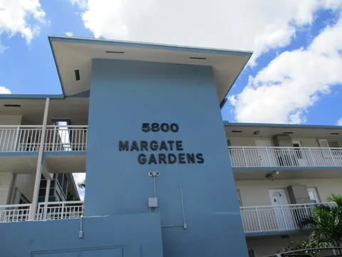 5800 Margate Boulevard #132-1