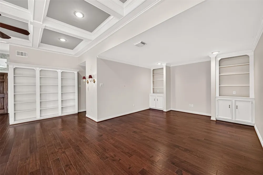 1438 Forest Home Drive Houston, TX 77077
