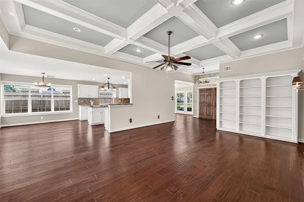1438 Forest Home Drive Houston, TX 77077