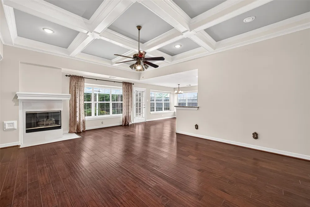 1438 Forest Home Drive Houston, TX 77077