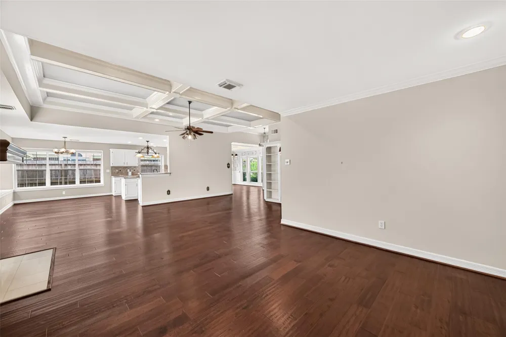 1438 Forest Home Drive Houston, TX 77077