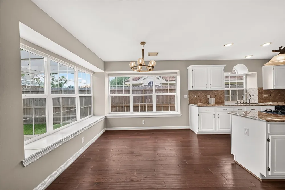 1438 Forest Home Drive Houston, TX 77077
