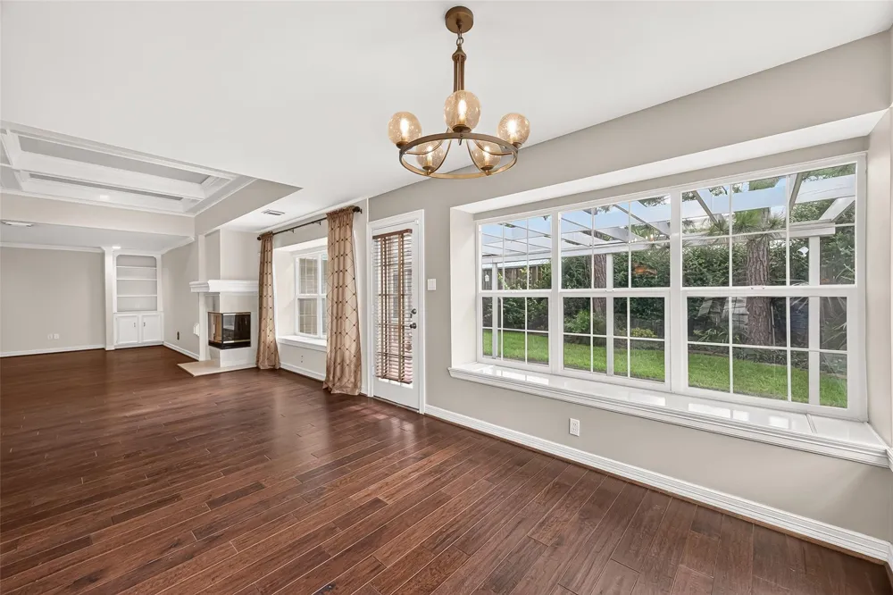 1438 Forest Home Drive Houston, TX 77077