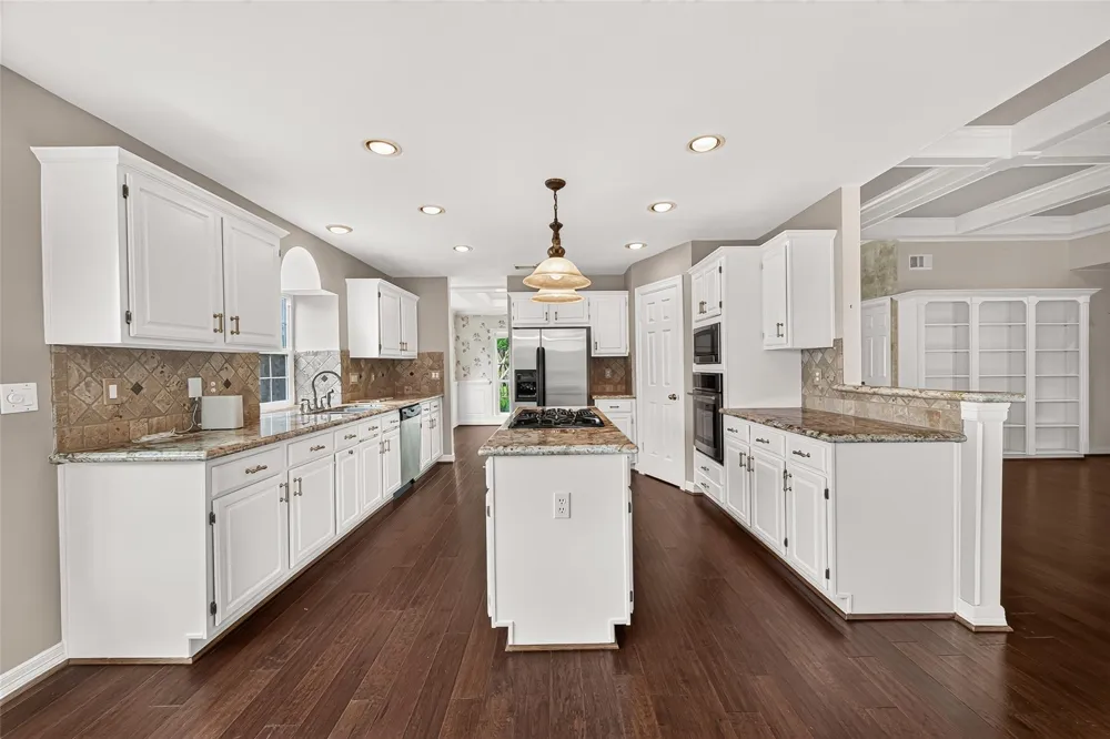 1438 Forest Home Drive Houston, TX 77077