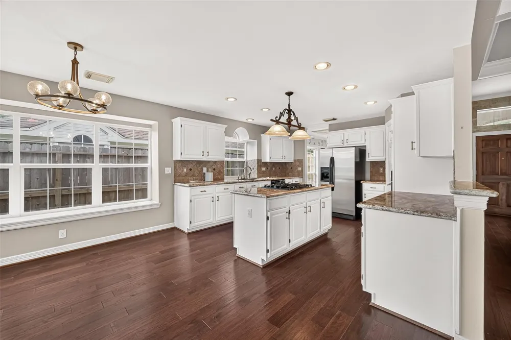 1438 Forest Home Drive Houston, TX 77077