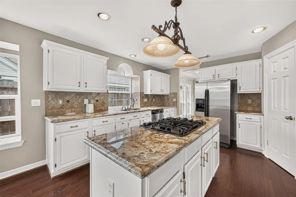 1438 Forest Home Drive Houston, TX 77077