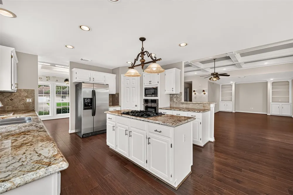1438 Forest Home Drive Houston, TX 77077