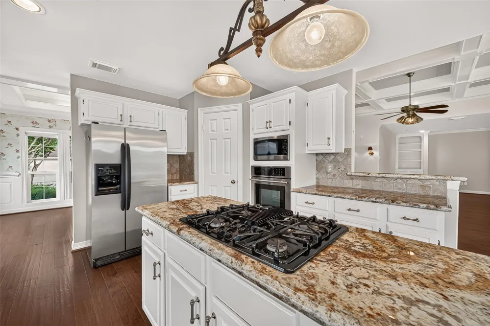 1438 Forest Home Drive Houston, TX 77077