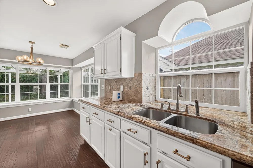 1438 Forest Home Drive Houston, TX 77077