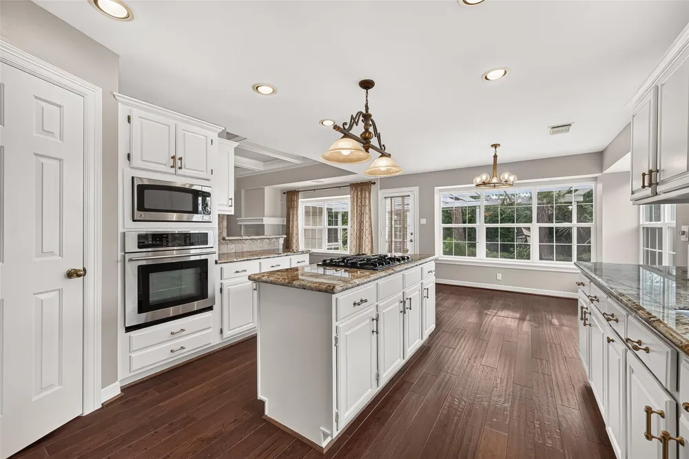 1438 Forest Home Drive Houston, TX 77077