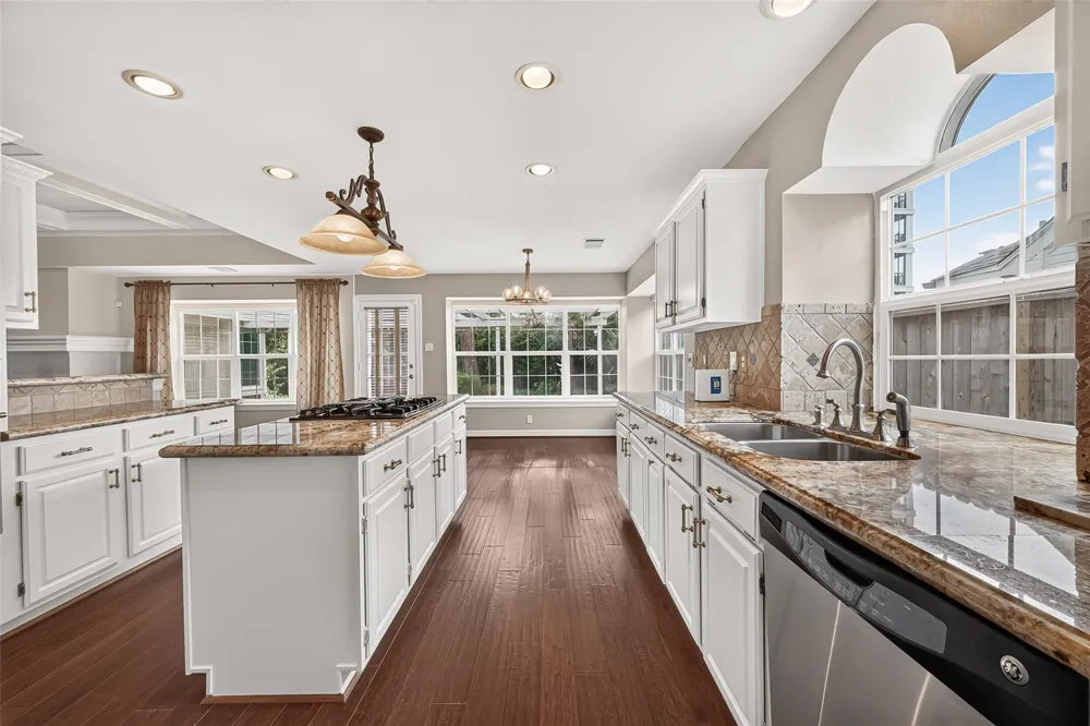 1438 Forest Home Drive Houston, TX 77077