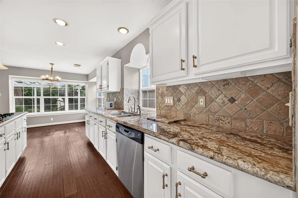 1438 Forest Home Drive Houston, TX 77077